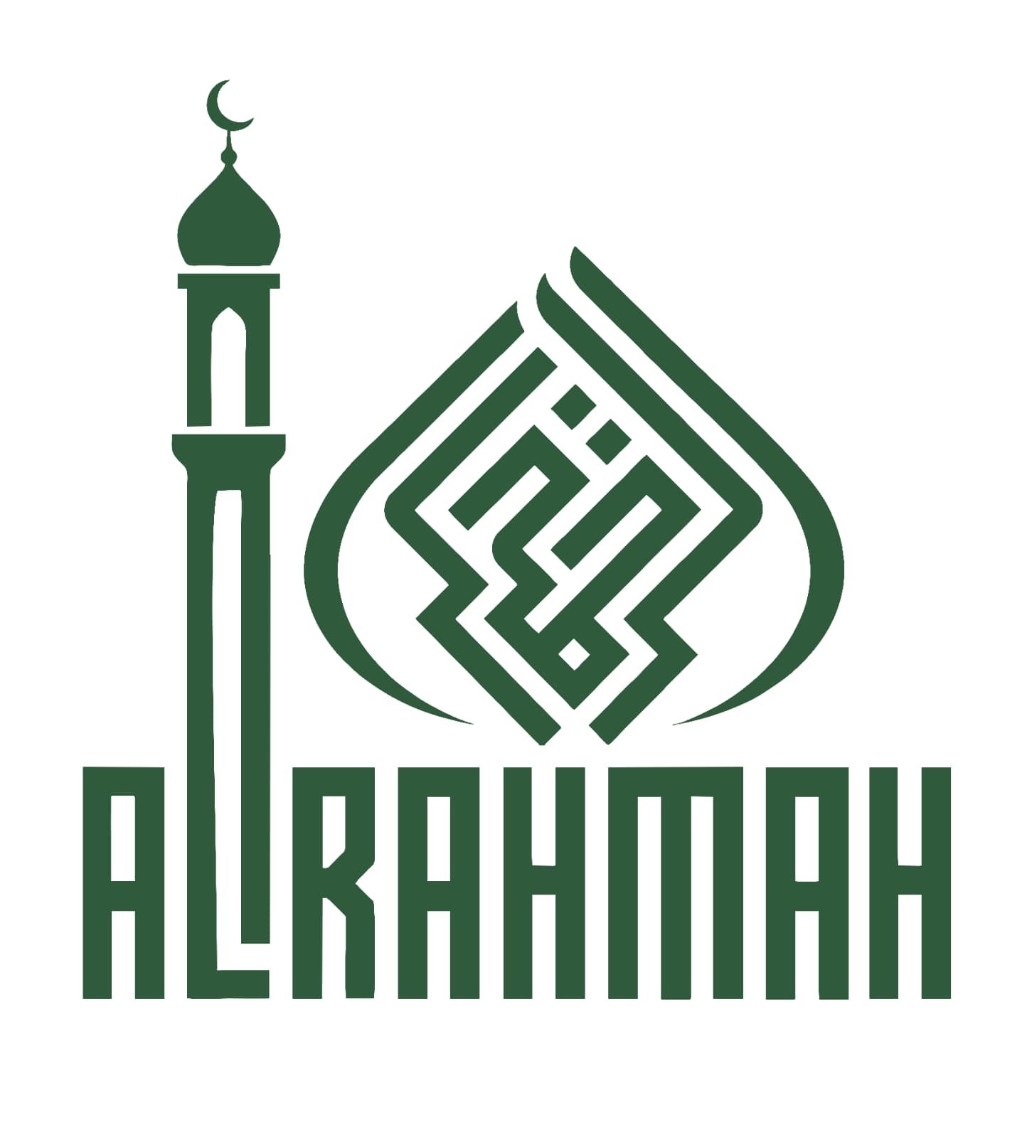 Al-Rahmah Community Centre logo